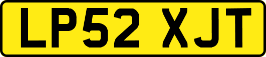 LP52XJT