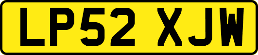 LP52XJW