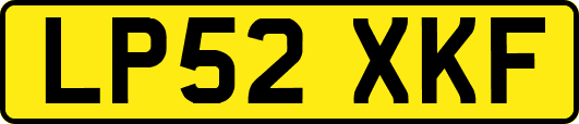 LP52XKF