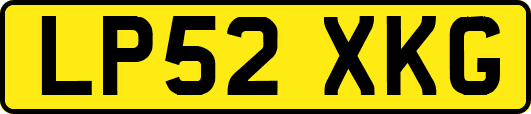 LP52XKG