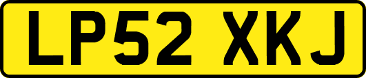 LP52XKJ