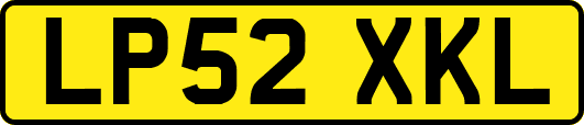 LP52XKL