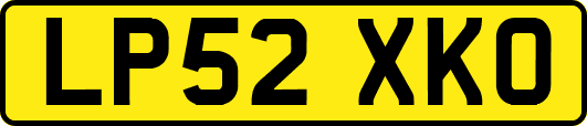 LP52XKO