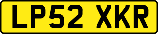 LP52XKR