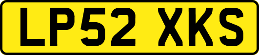 LP52XKS