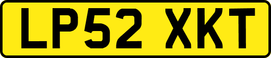 LP52XKT