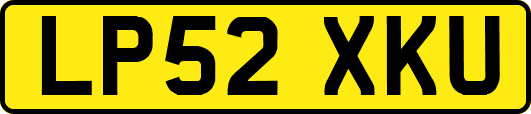 LP52XKU