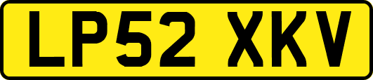 LP52XKV