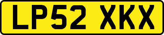 LP52XKX