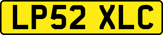 LP52XLC
