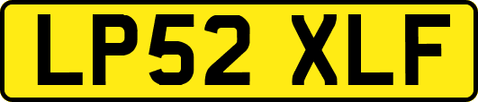 LP52XLF