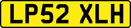 LP52XLH