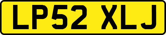 LP52XLJ