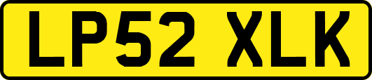 LP52XLK