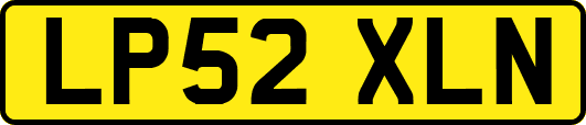 LP52XLN