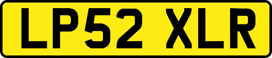 LP52XLR