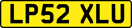 LP52XLU