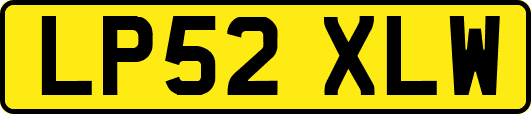 LP52XLW