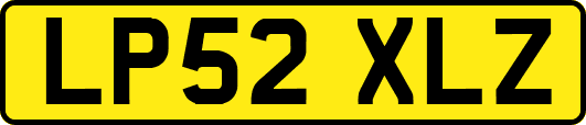LP52XLZ