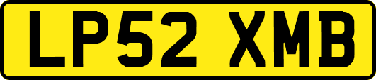 LP52XMB