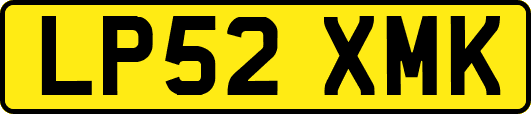 LP52XMK