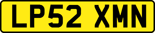 LP52XMN