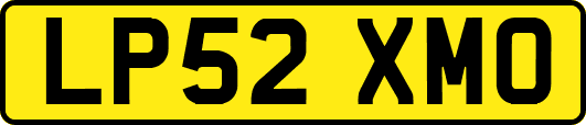LP52XMO