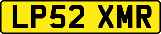 LP52XMR