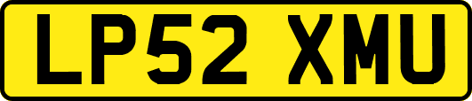LP52XMU