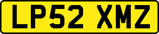 LP52XMZ
