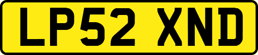 LP52XND