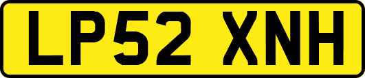 LP52XNH