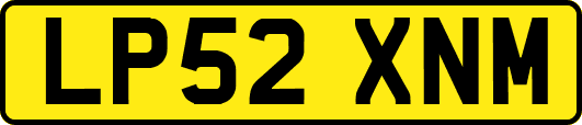 LP52XNM