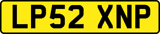 LP52XNP