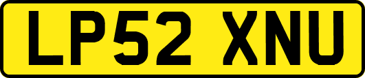 LP52XNU
