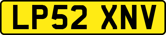 LP52XNV