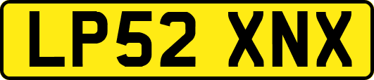 LP52XNX