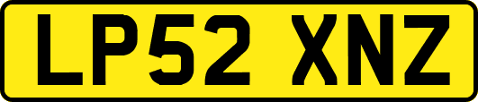 LP52XNZ