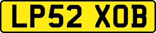 LP52XOB