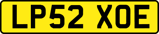 LP52XOE
