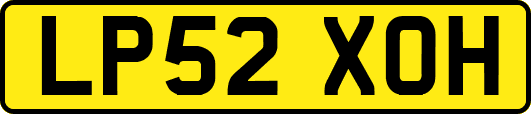 LP52XOH