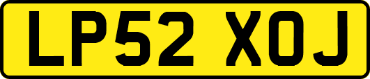 LP52XOJ