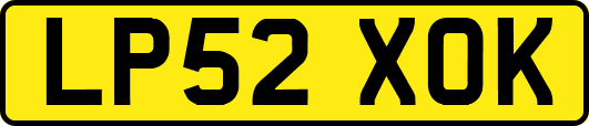 LP52XOK