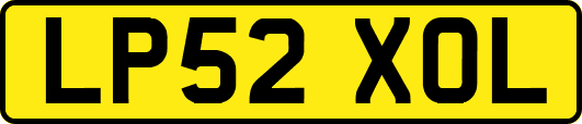 LP52XOL