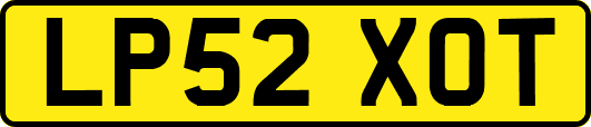 LP52XOT