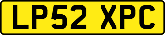 LP52XPC