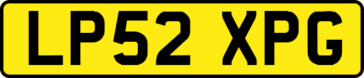 LP52XPG