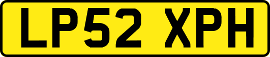 LP52XPH