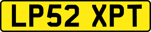 LP52XPT