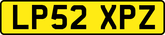 LP52XPZ